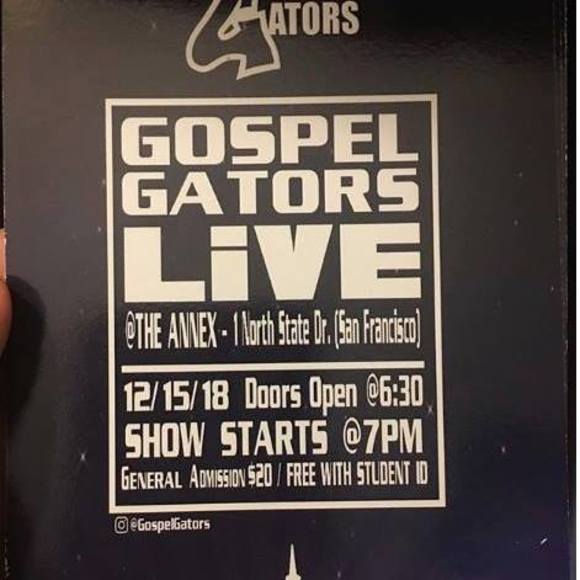 Meet your Posher, Ronald - Picture 1 of 1